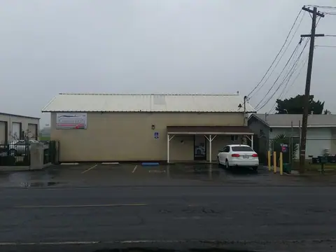Central Valley European in Merced