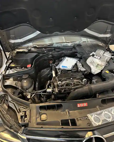 Ferreyra Auto Repair in Merced