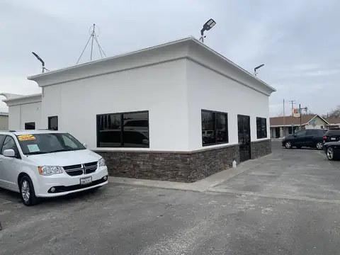 Merced AR in Merced