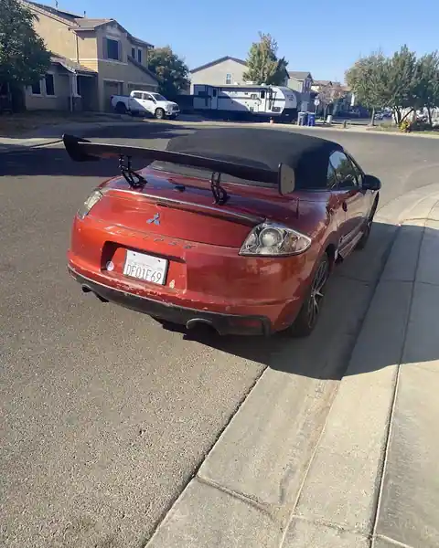 Merced Auto Body in Merced