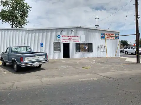 Merced Auto Repair & Smog in Merced