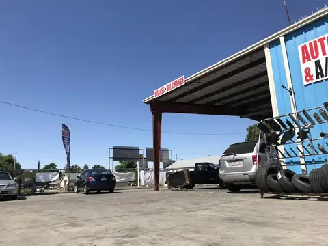 Merced Radiator Shop in Merced