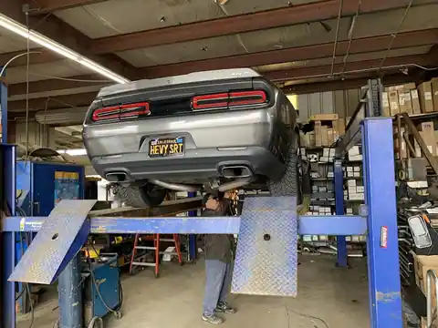 Mikes Radiator & Muffler in Merced