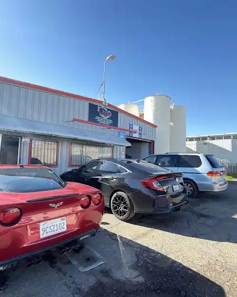 Auto repair in Merced, CA