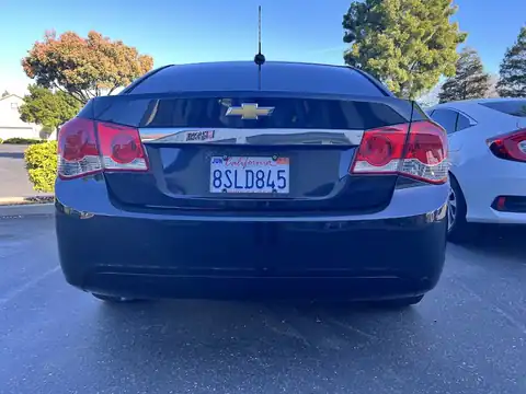 Speedy Auto Body in Merced