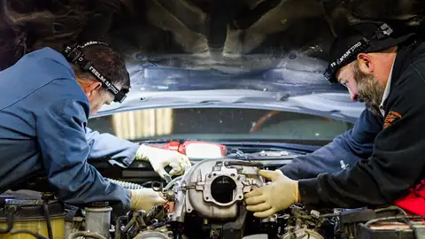 Toyotech Merced, LLC in Merced