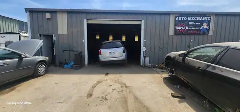 Triple r auto mechanic in Merced