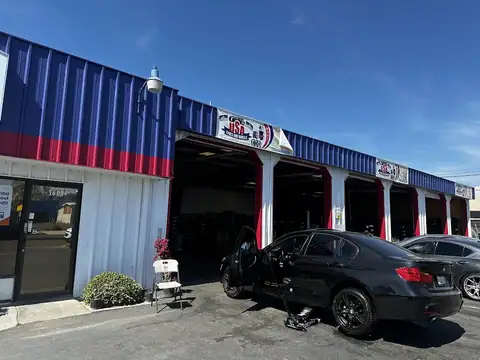 USA Tires and Wheels in Merced