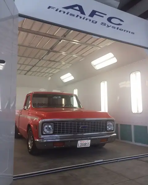 Auto repair in Middletown, CA