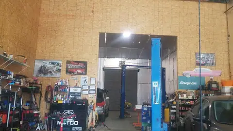 Technicare Diagnostic Auto in Middletown
