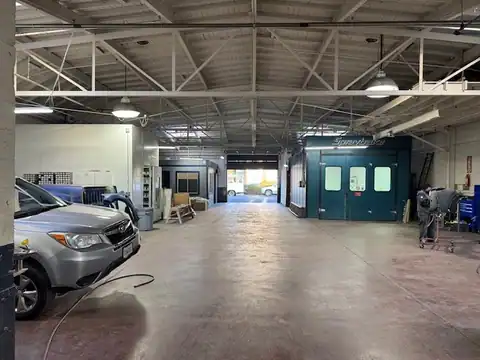 Auto repair in Mill Valley, CA