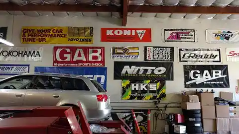 Auto Innovations in Milpitas