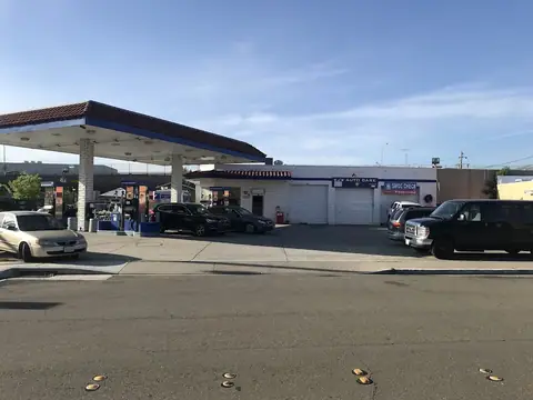 EJ's Auto Care in Milpitas