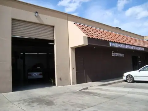 Auto repair in Milpitas, CA