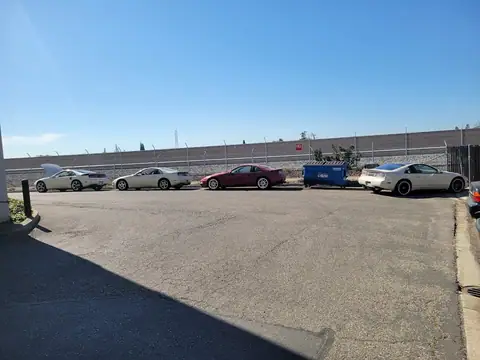 Exact Motorsports in Milpitas