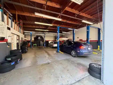 Fabiano Auto Service in Milpitas