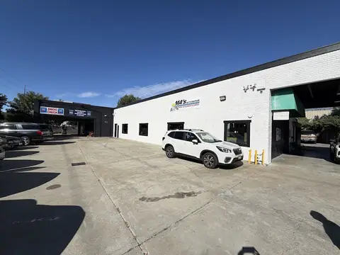 Ma's Auto Repair & Body Milpitas in Milpitas