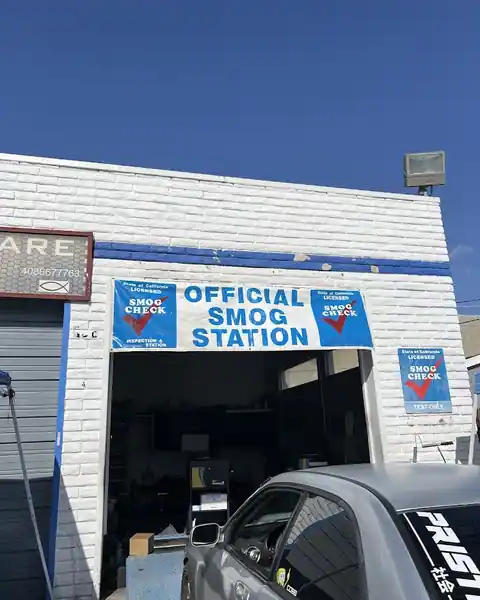Smog Check 4 less | Star Station in Milpitas