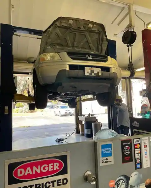 Smogpros in Milpitas