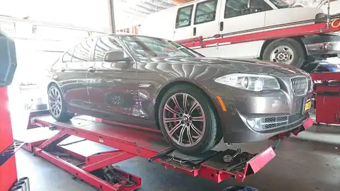 Yip's Auto Repair in Milpitas