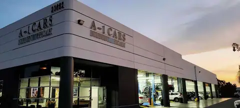 A-1 Cars Independent BMW Specialist in Mission Viejo