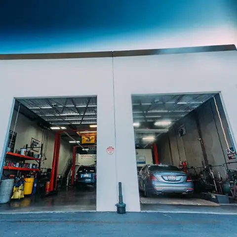 Accurate Auto Repair in Mission Viejo