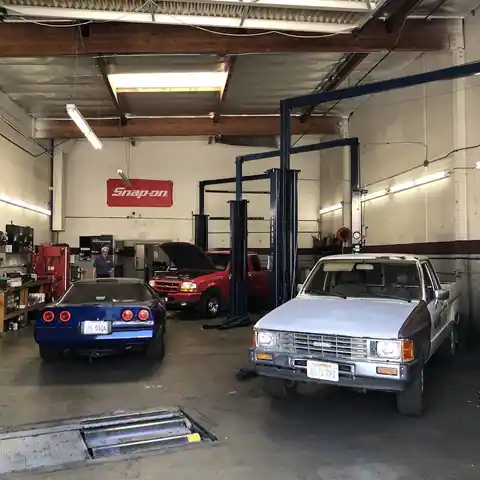 Action Company in Mission Viejo