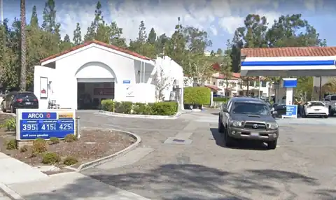 Anthony’s Smog Pros in Mission Viejo