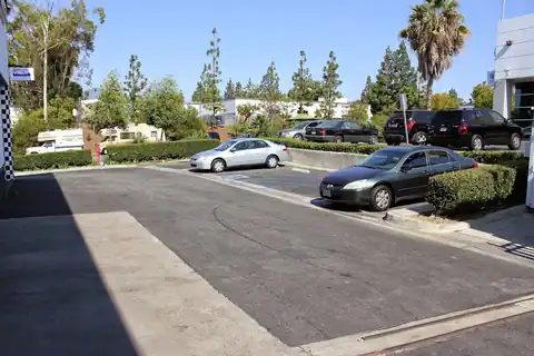 Auto Care Experts in Mission Viejo