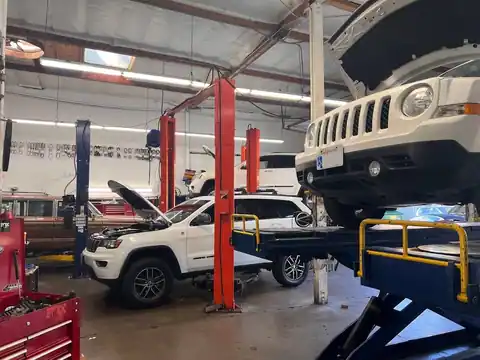 Bogart Automotive & Independent Jeep Repair in Mission Viejo