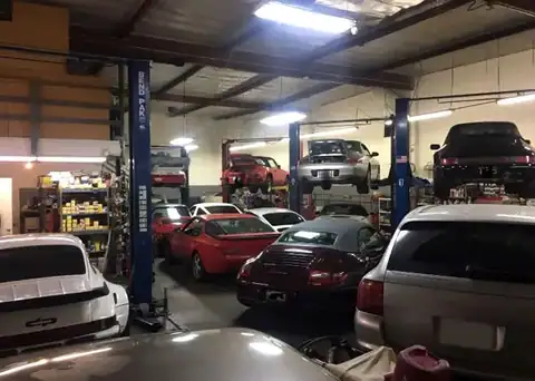 Cape Auto Repair in Mission Viejo