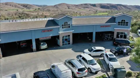 Complete Autocare & Tire in Mission Viejo