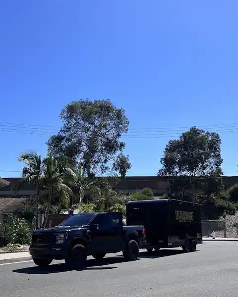 Doza Garage Mobile Tire Services in Mission Viejo