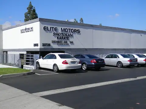 Elite Motors Inc in Mission Viejo