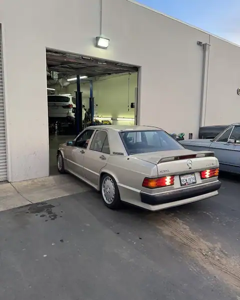 Euro Tech in Mission Viejo