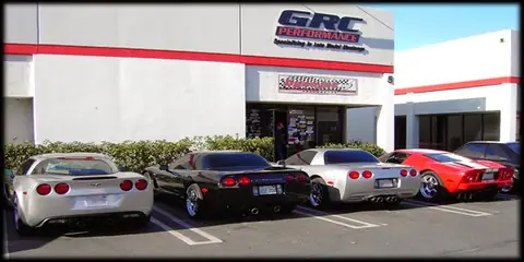 GRC Performance Auto Repair and Performance in Mission Viejo