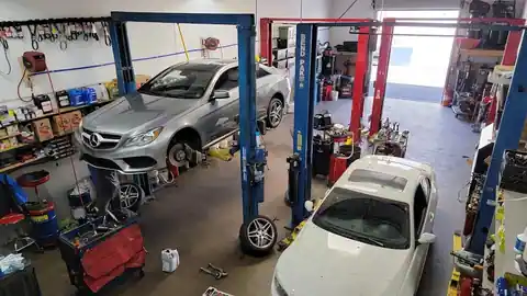 Herrera's Auto Repair in Mission Viejo