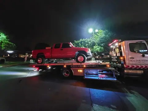 Keith's Auto Technics in Mission Viejo