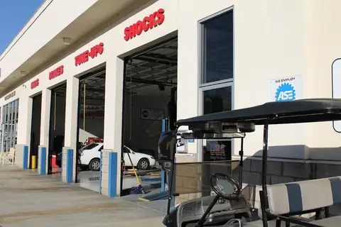 Laguna Viejo Auto in Mission Viejo