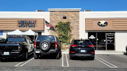 Mesman Motors in Mission Viejo