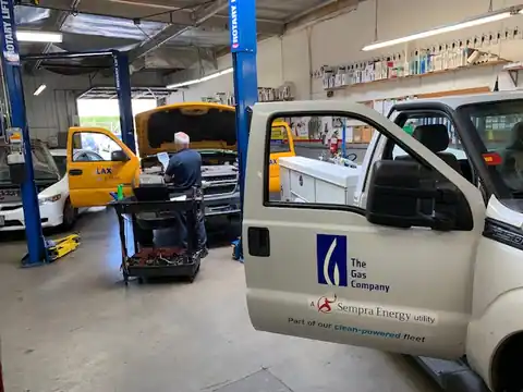 Mike's Advanced Auto Care in Mission Viejo