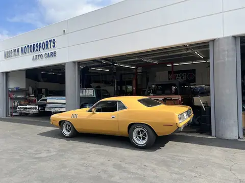 Mission Motorsports Auto Care in Mission Viejo