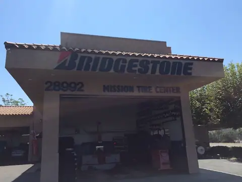 Mission Tire Center in Mission Viejo