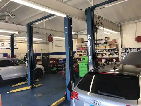 OneStopBrakes in Mission Viejo