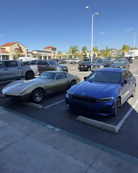 Orange County Motor Werks in Mission Viejo