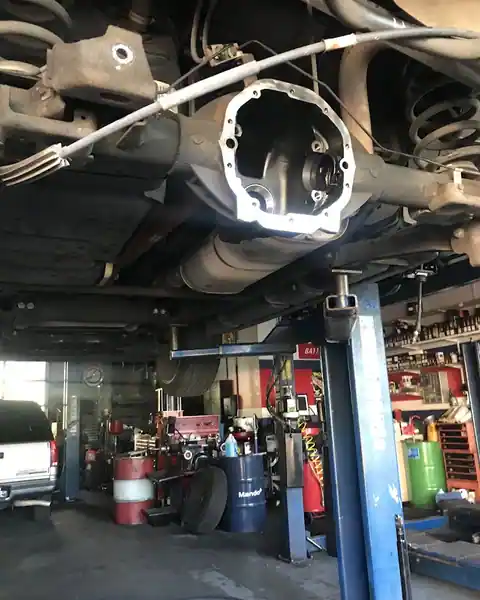 Pro Care Auto in Mission Viejo