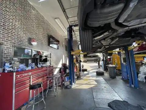 South County Auto Repair in Mission Viejo