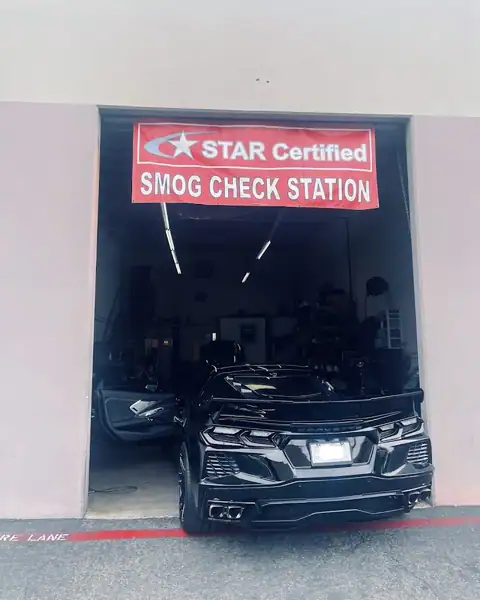 Auto repair in Mission Viejo, CA
