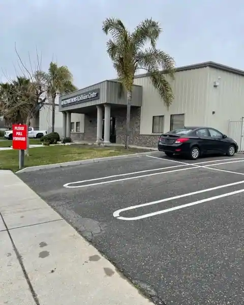 Alfred Matthews Body Shop and Collision Center in Modesto