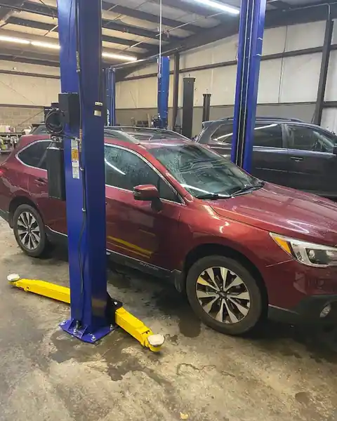 Auto Alternatives - Service in Modesto